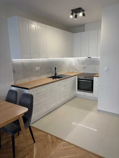 Jurowiecka 13 Apartamenty Jagiellonskie 2 pok.+miejsce postojowe - miniatura 4