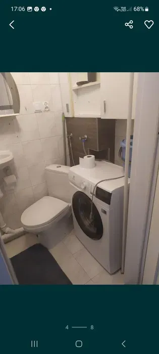 Duży pokój dla studentki - miniatura 5