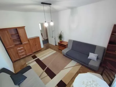 Mieszkanie na wynajem przy ulicy Krańcowej - miniatura 2