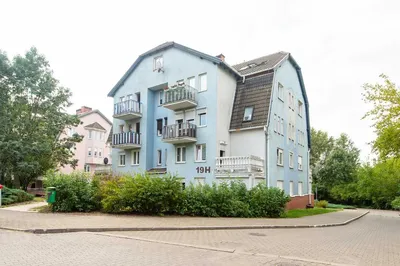 ATRAKCYJNE MIESZKANIE nad Wartą na Ratajach w Poznaniu - miniatura 2