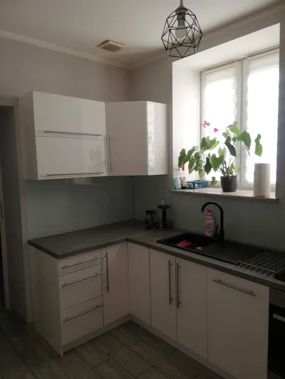Mieszkanie w okolicy Matecznego - Orawska - Stare Podgórze - 2 pokoje - miniatura 4