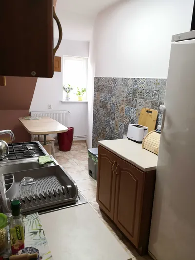 Mały pokój w domu przy ul. Jaśminowej Toruń - miniatura 4