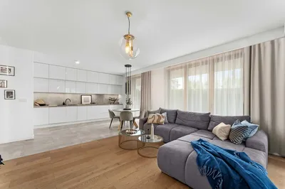 Apartament premium na Bronowicach - Przybyszewskiego, Armii Krajowej