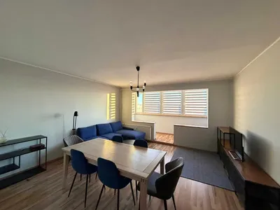Okazja! Gumieńce ładne 2pok, 49m2, piękny widok 2200zł. - miniatura 3