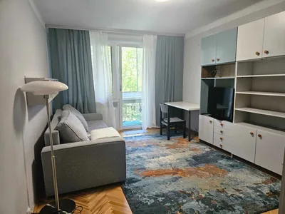 Wynajmę dwupojowe mieszkanie z osobną kuchnią Mazowiecka - miniatura 3