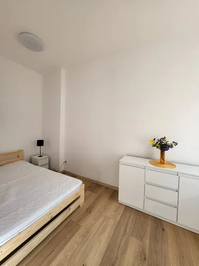 2 pokoje w centrum miasta - miniatura 3