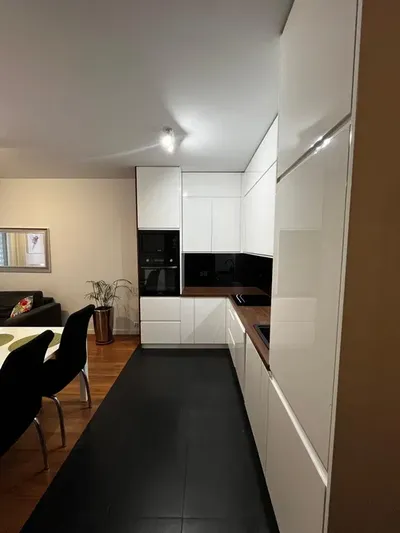 Mieszkanie do wynajęcia 55 m2, ulica Szeligowska, Warszawa (Bemowo) - miniatura 2