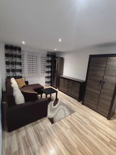Wynajmę mieszkanie 31 M2 Lublin ul. Tumidajskiego od zaraz - miniatura 5