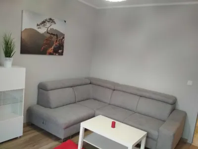 Mieszkanie 3 oddziele pokoje ul. Konstruktorska - miniatura 5