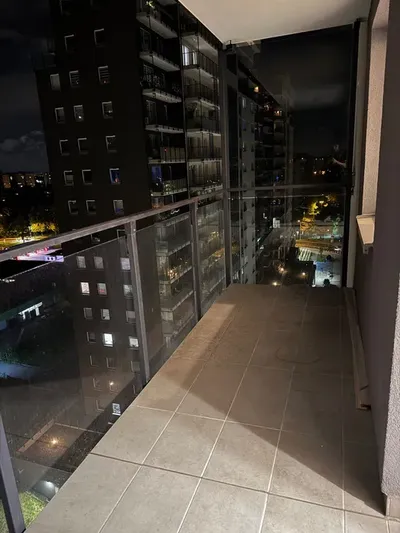 Mieszkanie Nowe Tysiąclecie Katowice miejsce parkingowe - miniatura 2