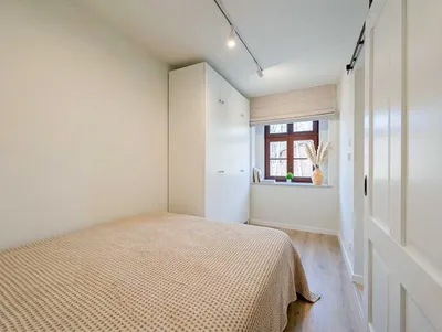 Piękne, nowe mieszkanie dla par nad Wisłą | ul. Rybaki 17 | 29 m2 - miniatura 5