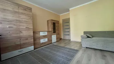 2- pokojowe mieszkanie 42,55 m² w pełni wyposażone, Łódź Górna ul. Brzozowskiego
