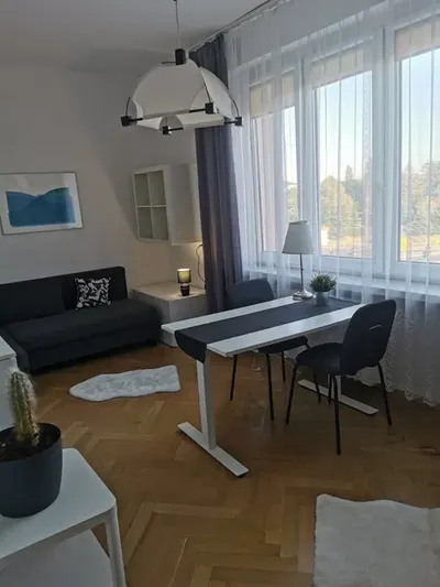 Wynajmę mieszkanie w centrum Torunia - miniatura 3