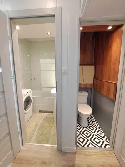 2 pokoje z ogródkiem | 39 m² | ul. Wyszyńskiego | dostępne od zaraz - miniatura 3