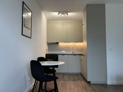 2-pokojowe mieszkanie | Bródno | SKM i metro | od zaraz - miniatura 2