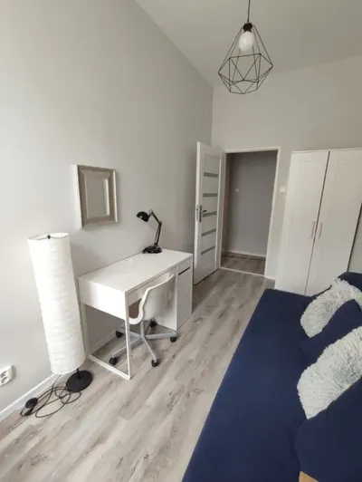 Wolny pokój,blisko manufaktury i piotrkowskiej. - miniatura 3