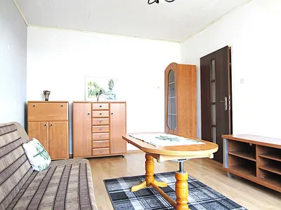 Dwupokojowe 42 m2, balkon, osiedle Przyjaźni, Pogodno. - miniatura 2