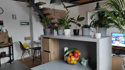 Do wynajęcia pokój w nowoczesnym piętrowym apartamencie przy metrze Pole Mokotowskie - miniatura 4