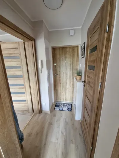 Kawalerka 30 m² | Bartodzieje | Park Balaton | Wolna od zaraz - miniatura 4