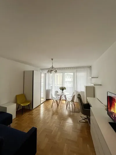 Wynajmę mieszkanie - Kraków, Bronowice; bez pośredników - miniatura 3