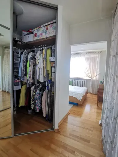 2 pokoje osobna jadalnia, duza lazienka 63m2 Osiedle Tysiąclecia - miniatura 2