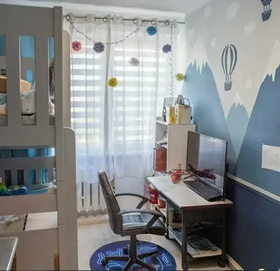 Przytulne 2 pokoje z balkonem | Nowy Fordon, ul. Edwarda Zürna - miniatura 3