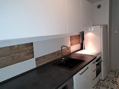 Wynajme super mieszkanie Pokój z kuchnia,balkon - miniatura 5
