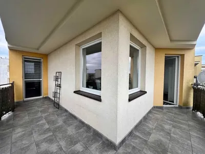 Stawki 3 pokoje na wynajem, przestronny balkon - miniatura 5