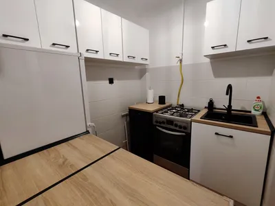 Mieszkanie Dąbrowakiego 2pok 37m2 od zaraz niski czynsz ADM - miniatura 5