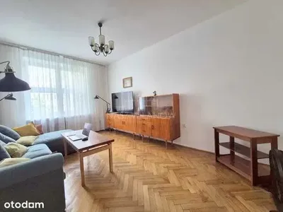 mieszkanie na wynajem MOKOTÓW 2 pokoje - miniatura 2