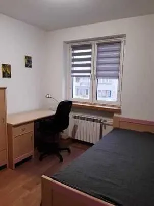 Pokój jednoosobowy od 1 maja BRONOWICE