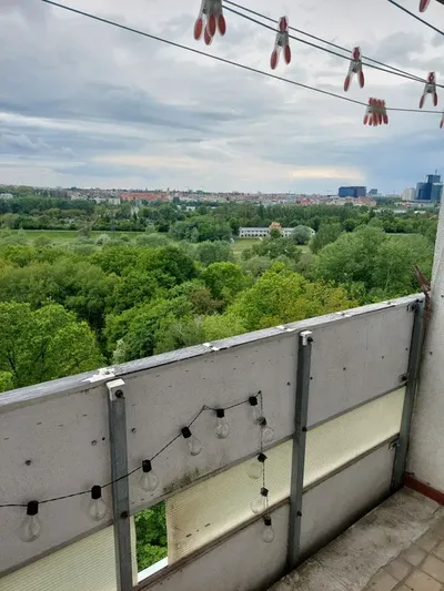 Wynajmę tanio mieszkanie Rataje - miniatura 2