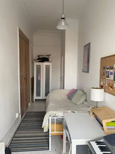 Pokoj scisle centrum przy rynku ul szewska - miniatura 5