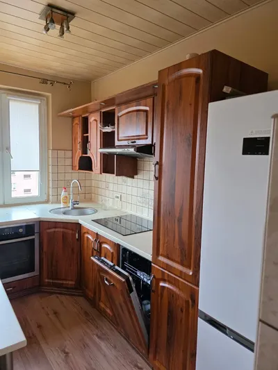 Mieszkanie 3 pokoje 63 m2 z balkonem Osiedle Kasztanowe - miniatura 2