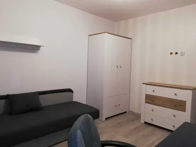 POKÓJ Z BALKONEM Podgórze ul. Wielicka 57K „os.WIELICKA GARDEN” - miniatura 2
