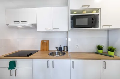młodzi, studenci UE Kamienna Krzyki ciche pokoje nowoczesne mieszkanie - miniatura 2