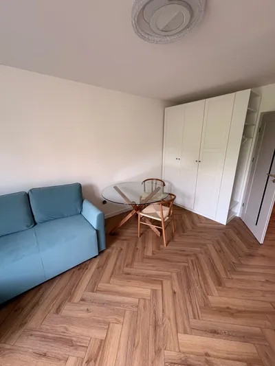 Kawalerka 24m2 wynajmę
