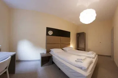 Wynajmę mieszkanie 65m2, Kazimierz Józefa, 3 pok + salon, 1 piętro, balkon, centralne zapraszam //English below - miniatura 5