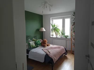 Mieszkanie do wynajęcia - Cyrulików, Warszawa Rembertów