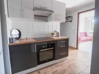 Jasny, ładny pokój na ul. Kozanowskiej - od 01.03, 950 zł za wszystko - miniatura 5