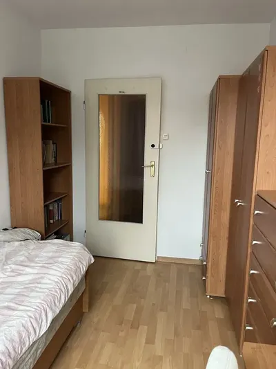 Pokój dla studentki rondo gruwaldzkie - miniatura 3