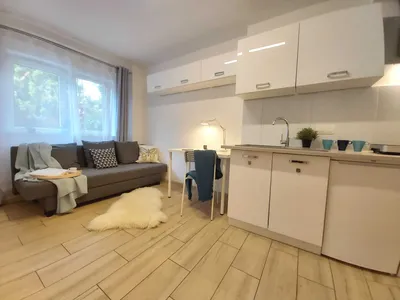 Kawalerka na wynajem Ursynów / Grabów - miniatura 2