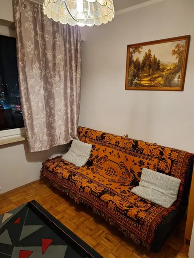 Mieszkanie na wynajem 38m2 na ulicy Wasilkowskiej w Białymstoku - miniatura 4