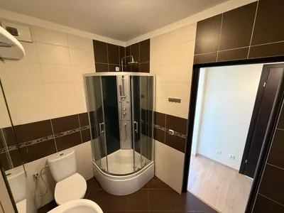 Osiedle 6 Planet w nowym budow. ogrodz.teren 2 p,IIp, duży balkon i garaż. - miniatura 2