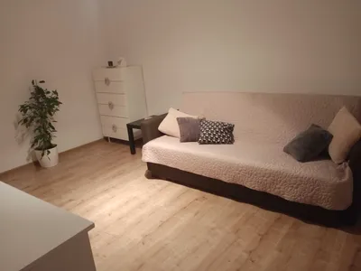 Ładny duży pokój dla dziewczyny wolny od zaraz - miniatura 3