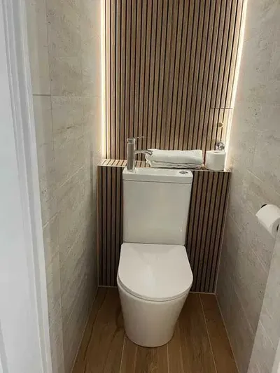 Pokój / room Premium z balkonem, oś Kmity - miniatura 3