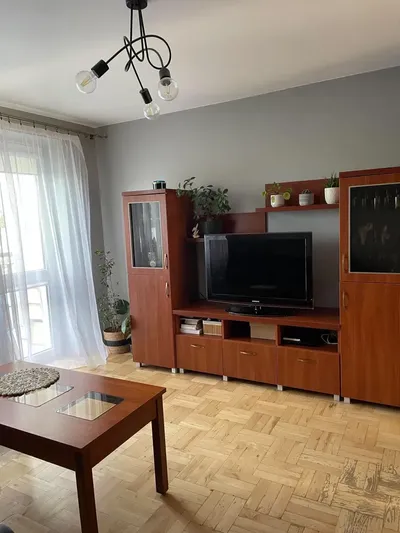 Wynajmę mieszkanie - miniatura 3