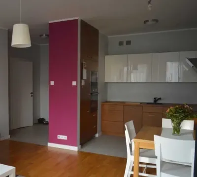 2-pokojowe mieszkanie z garażem | 50 m² | Warszawa Żerań | przy Kanale Żerańskim | od 1 czerwca.