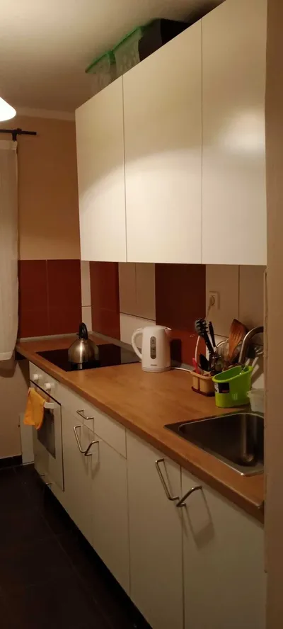 Wynajmę pokój w mieszkaniu trzypokojowym Dywizjonu 303 - miniatura 3