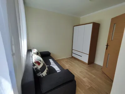 Mieszkanie Dąbrowakiego 2pok 37m2 od zaraz niski czynsz ADM - miniatura 4